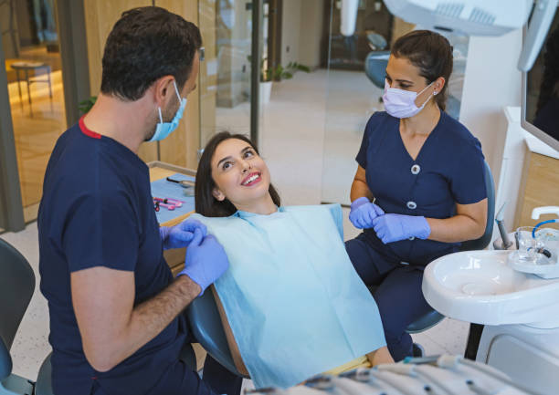 Best Teeth Whitening  in Tres Arroyos, NM