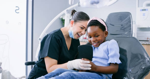 Emergency Dental Services in Tres Arroyos, NM